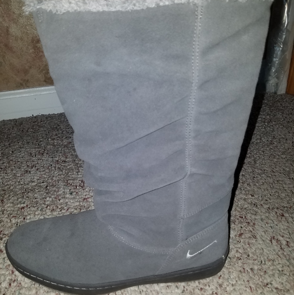 Womens Nike Boots